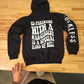 Narcissist Hoodie