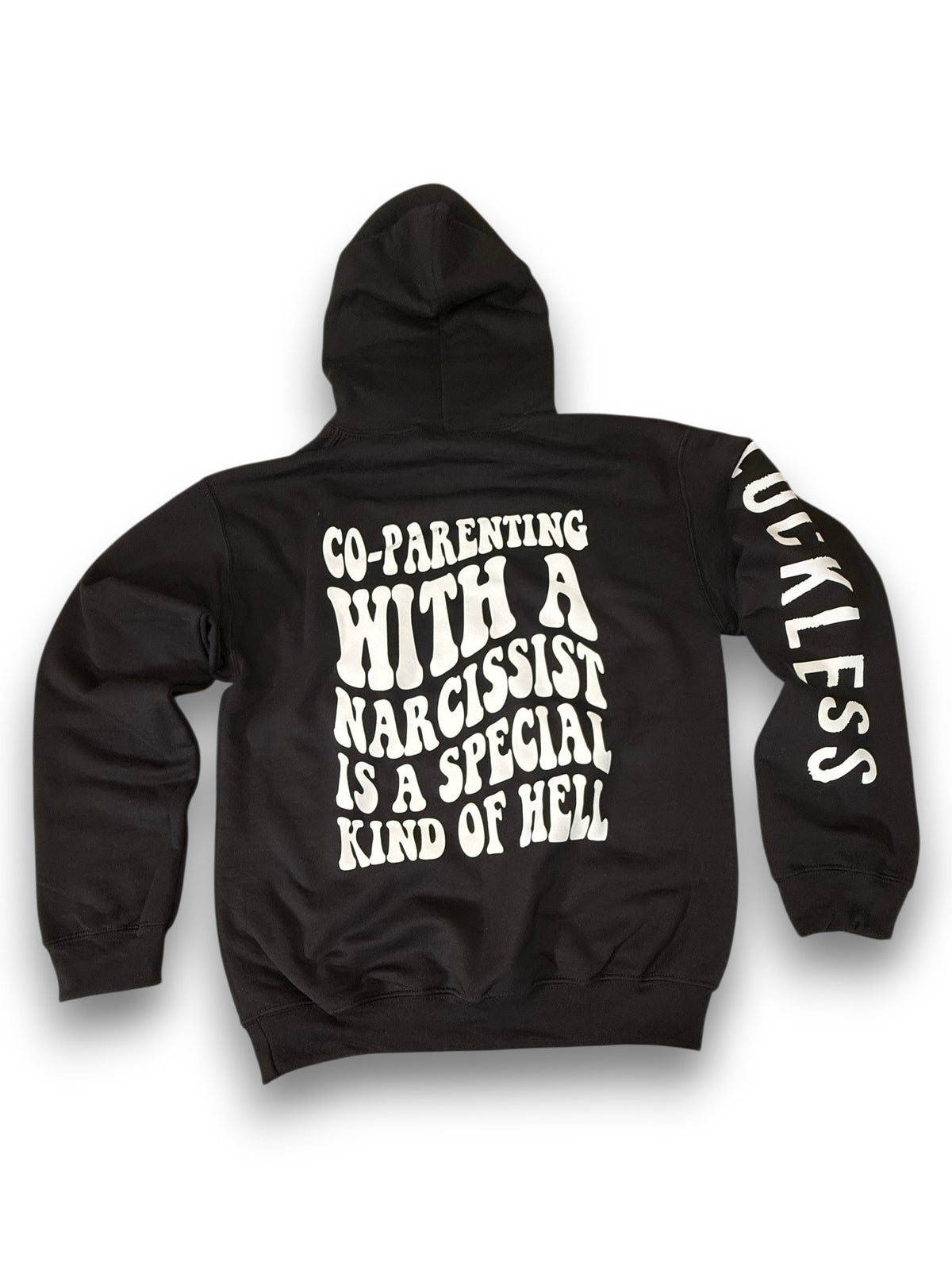 Narcissist Hoodie