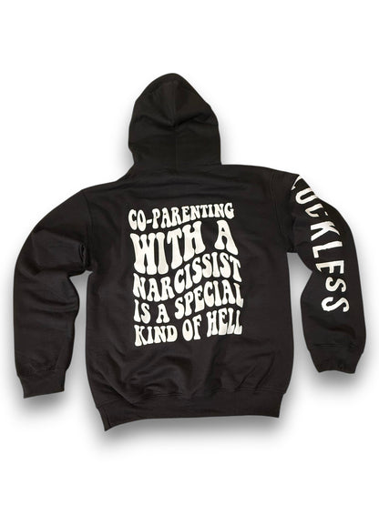 Narcissist Hoodie