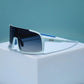 "Kidnapped By A Cyborg" ASTRO G Polarized Sunglasses