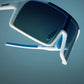 "Kidnapped By A Cyborg" ASTRO G Polarized Sunglasses
