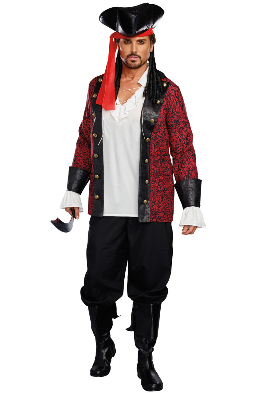 Holy Ship! Men's Costume