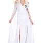 Dragon Beauty Costume