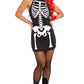 Skeleton Dress