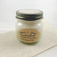 Rosemary Sage Soy Candle – Fresh & Herbal Scent | Mam Jam’s