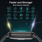 Bluetooth Waterproof Fitness & Health Smart Wristband