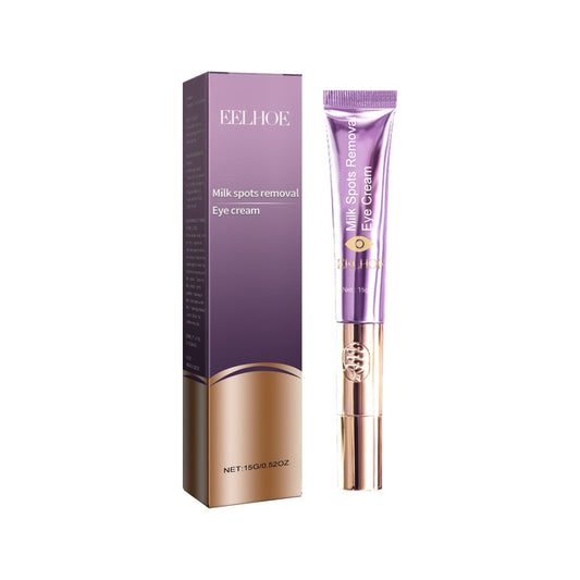 Electric Anti-Wrinkle Firming Eye Cream