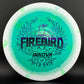 Halo Star Firebird