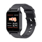 T96 Body Temperature & Heart Rate Smartwatch