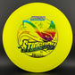 DX Stingray