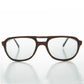 Small Aviator Sunglass with Transition Lenses - Dallas