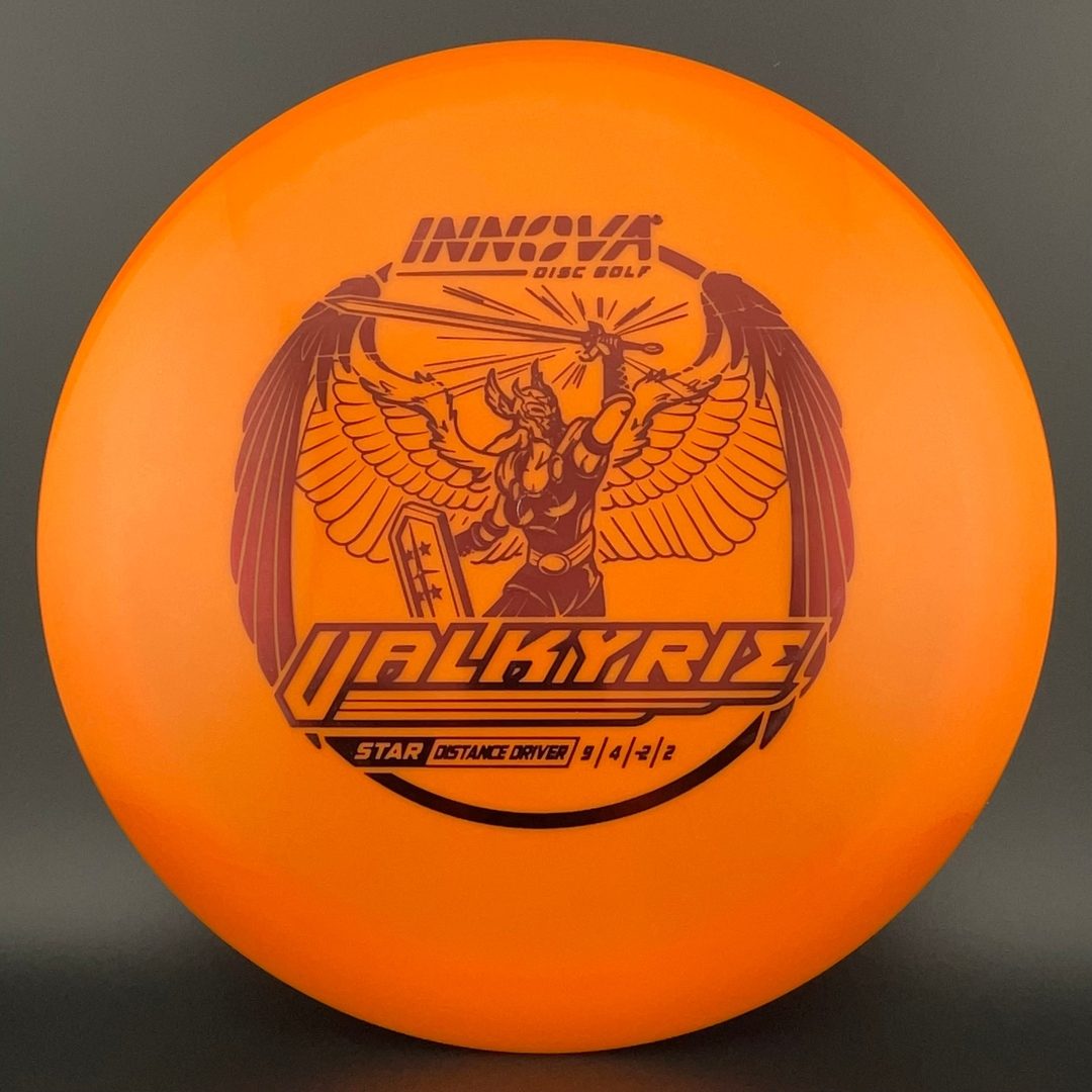 Star Valkyrie