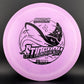 DX Stingray