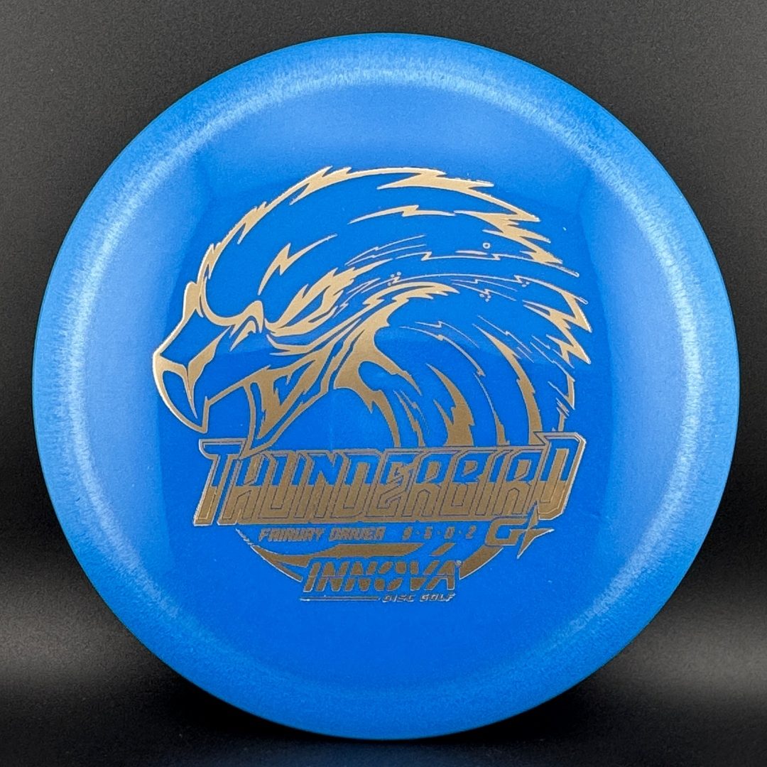 GStar Thunderbird