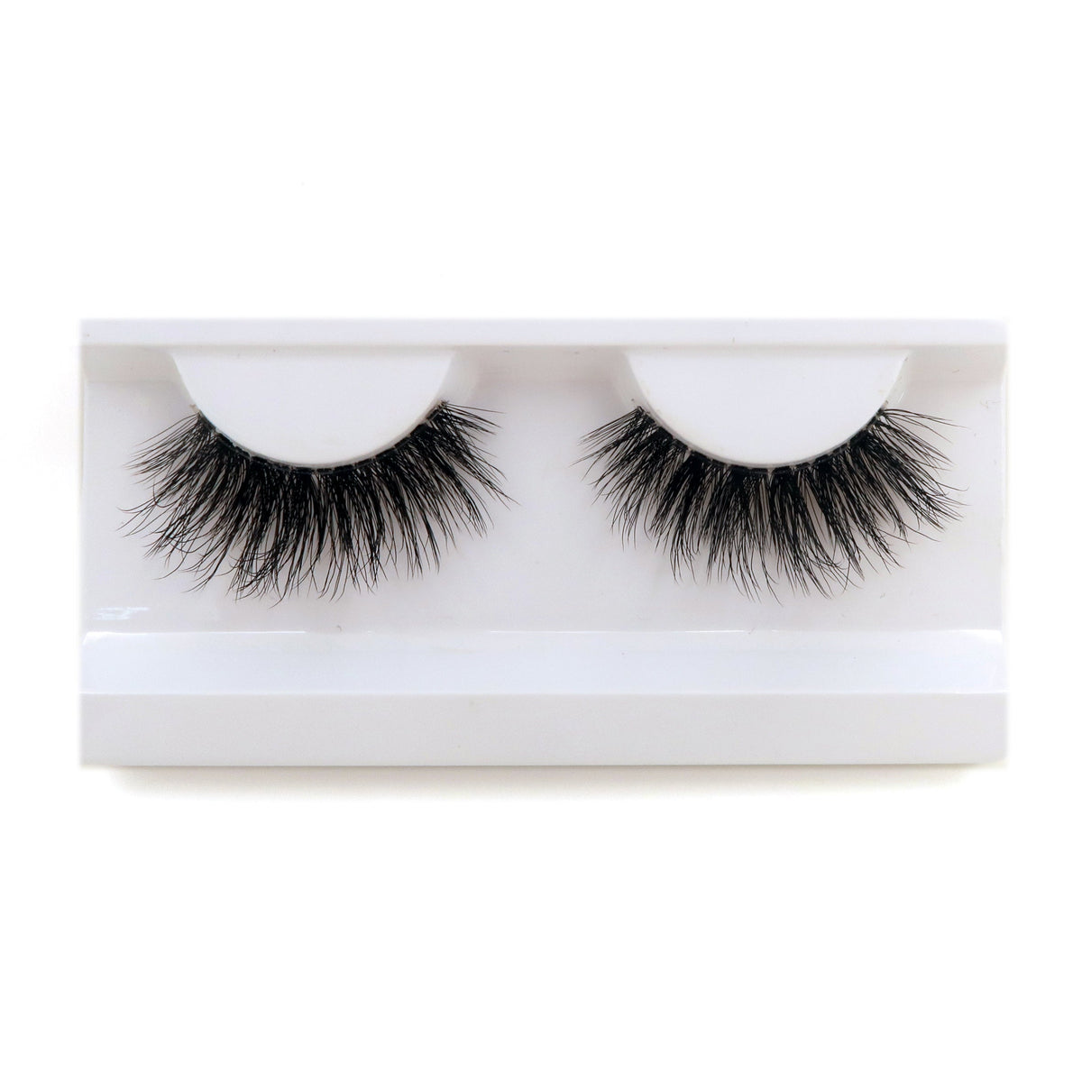 VIP Eyelashes - New Faux Mink