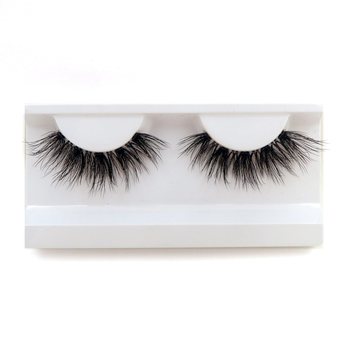 VIP Eyelashes - New Faux Mink
