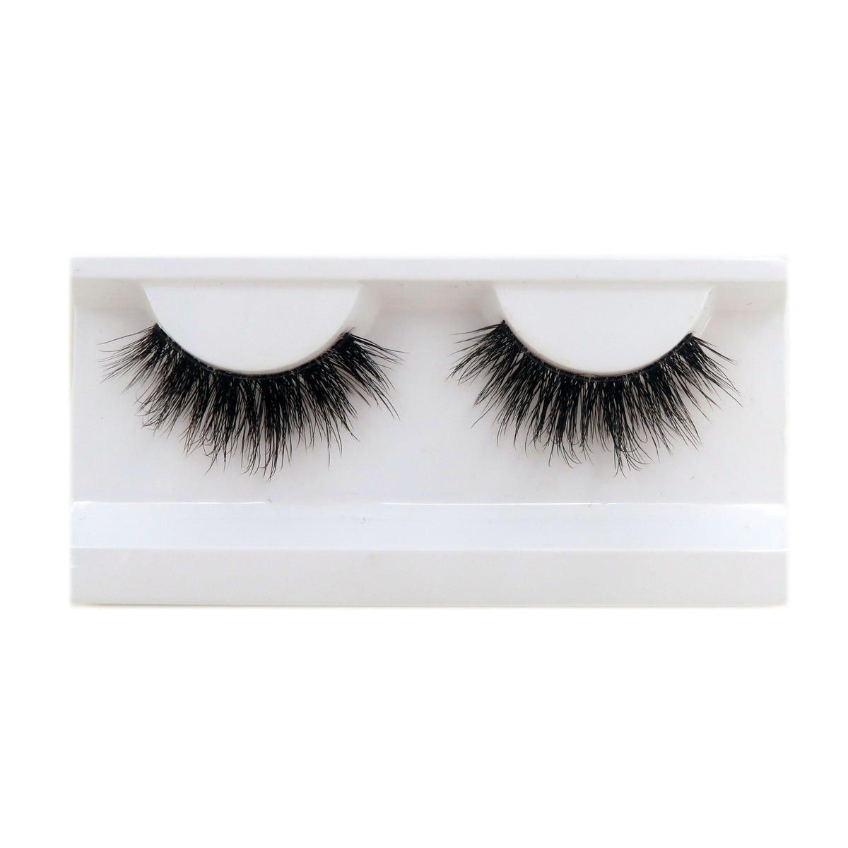 VIP Eyelashes - New Faux Mink