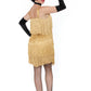 Good Time Gal Costume