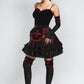 Naughty Nightingale Costume