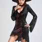 Vixen Vamp Costume