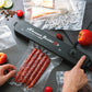 Vacuum Sealer Machine Food Preservation Storage Saver Automatic With Seal Bag