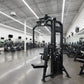 Selectorized Pec Fly & Rear Delt Fly (Pec Deck) w/ 250lb weight stacks (New)