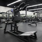 Plate Loaded Power Squat & Hack Squat (V-Squat) Machine (New)