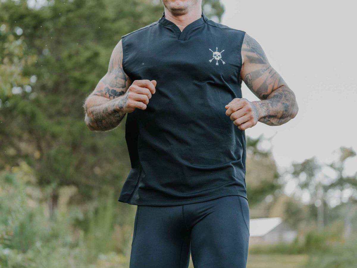 MEN'S | ULTRA X TANK