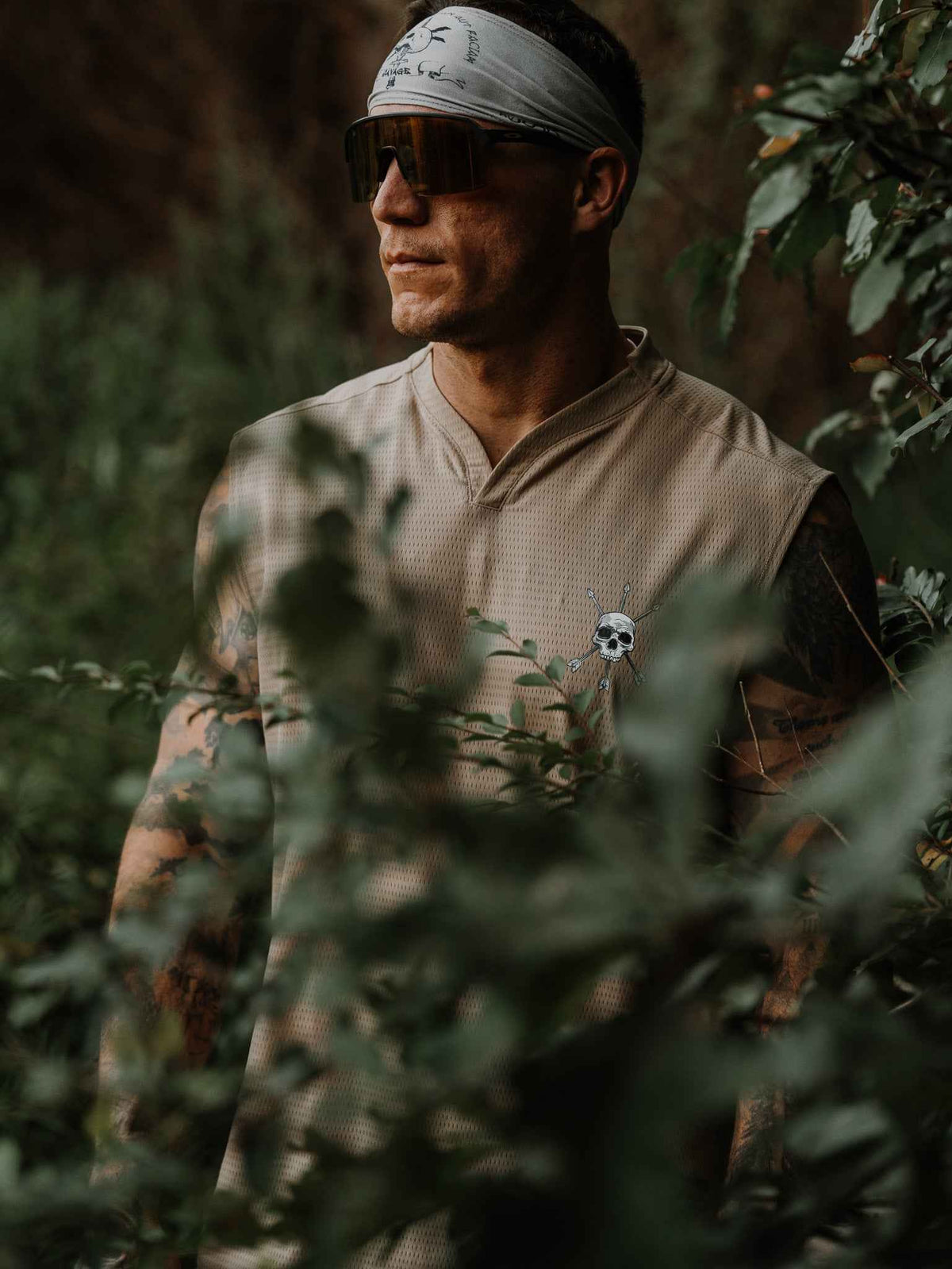 MEN'S | ULTRA X TANK