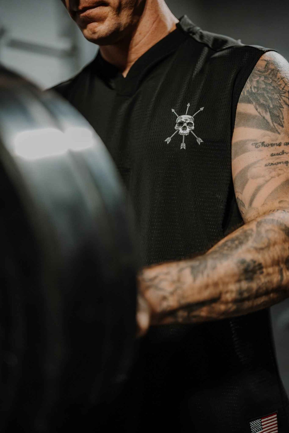 MEN'S | ULTRA X TANK