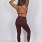 Infinity Legging