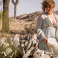 Dancing in the Desert Scented Candle – Cactus Blossom