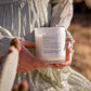 Dancing in the Desert Scented Candle – Cactus Blossom