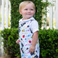 School Days Shortall- FINAL SALE