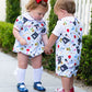 School Days Shortall- FINAL SALE