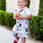 School Days Shortall- FINAL SALE