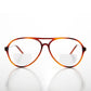 Simple Bifocal Aviator Reading Glasses - Duece