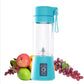 Portable Juice Blender 400ml