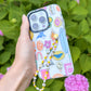 Dawn Phone Charm