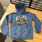 Deaf Leopard Hoodie