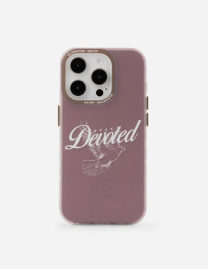 Devoted Phone Case