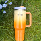 Disciples 40 oz Tumbler