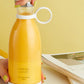 Portable Electric Blender Mini Juice Maker Fruit