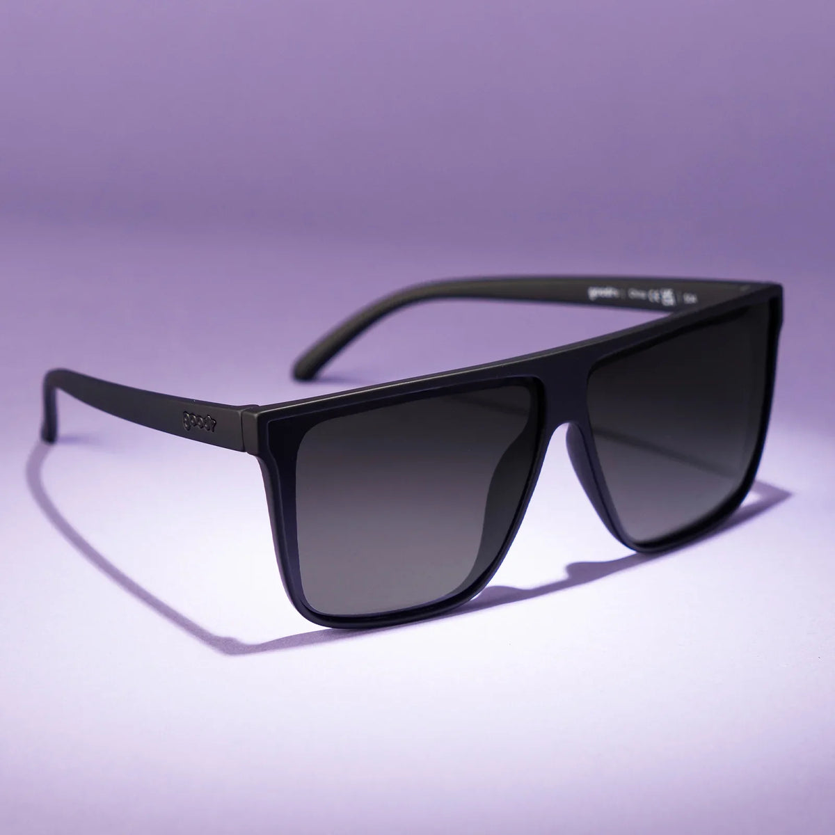 "Fashion Week Dropout” Fly G Premium Sunglasses