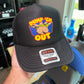 Dump Em Out Trucker Hat