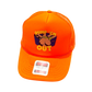 Dump Em Out Trucker Hat