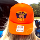 Dump Em Out Trucker Hat