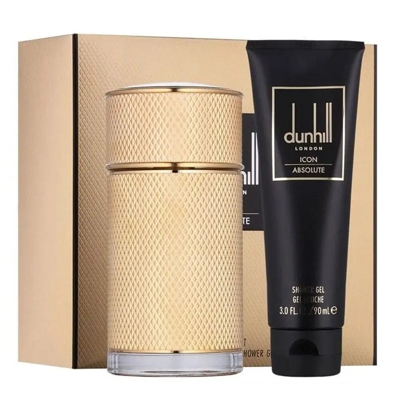 Dunhill Icon Absolute 2p 3.4oz M Spray