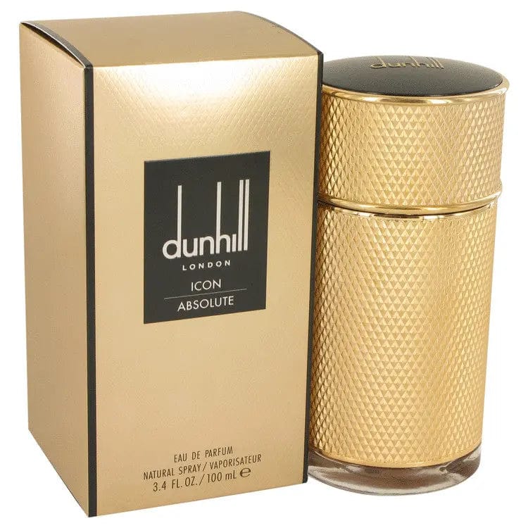 Dunhill Icon Absolute 3.4 oz M Spray