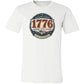 1776 Freedom Heritage Patriotic Fourth Of July T-Shirt